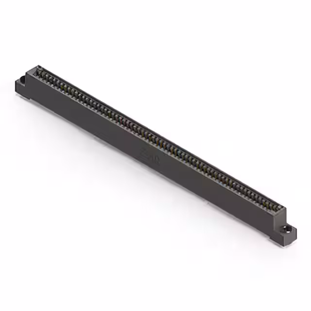 395-065-524-103 EDAC Inc.  Edgeboard Connectors